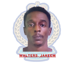 suspect